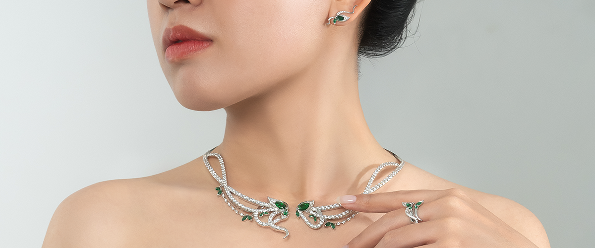 Trang Sức Thiết Kế Nữ