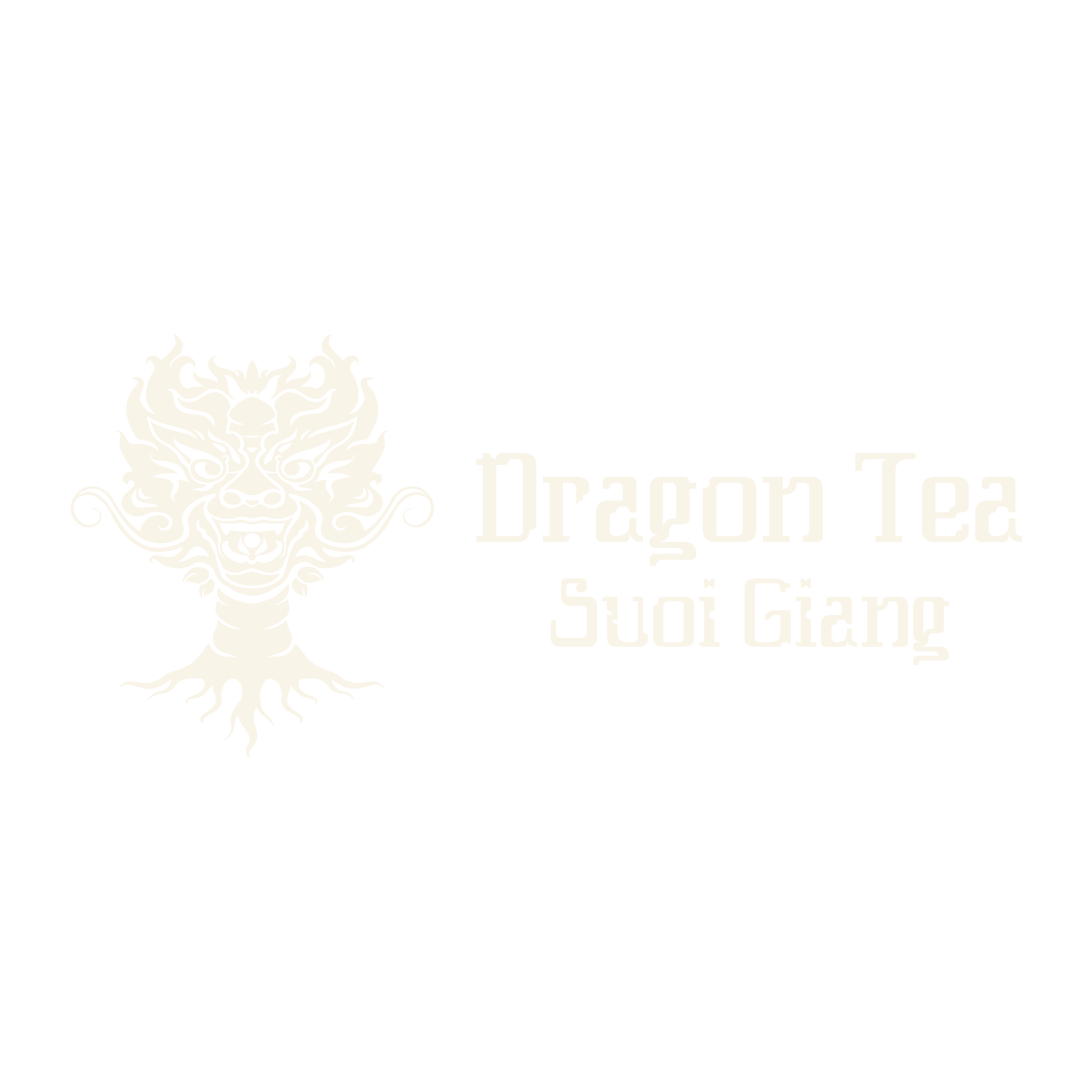 Dragon Tea Suối Giàng