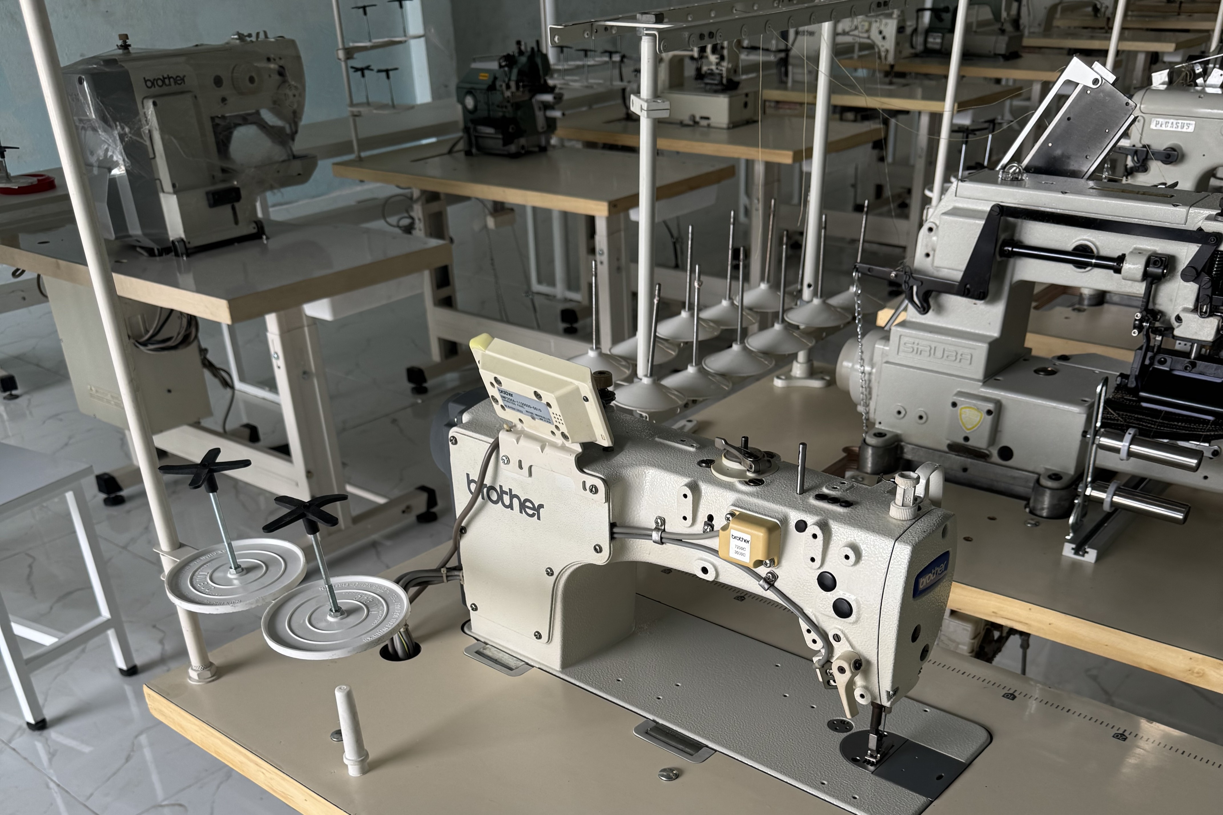 A Manufacturing Partner You Can Count On