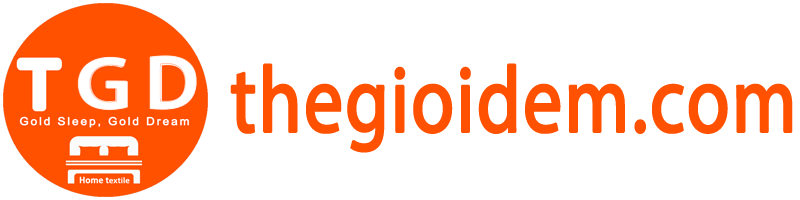 logo thegioidem