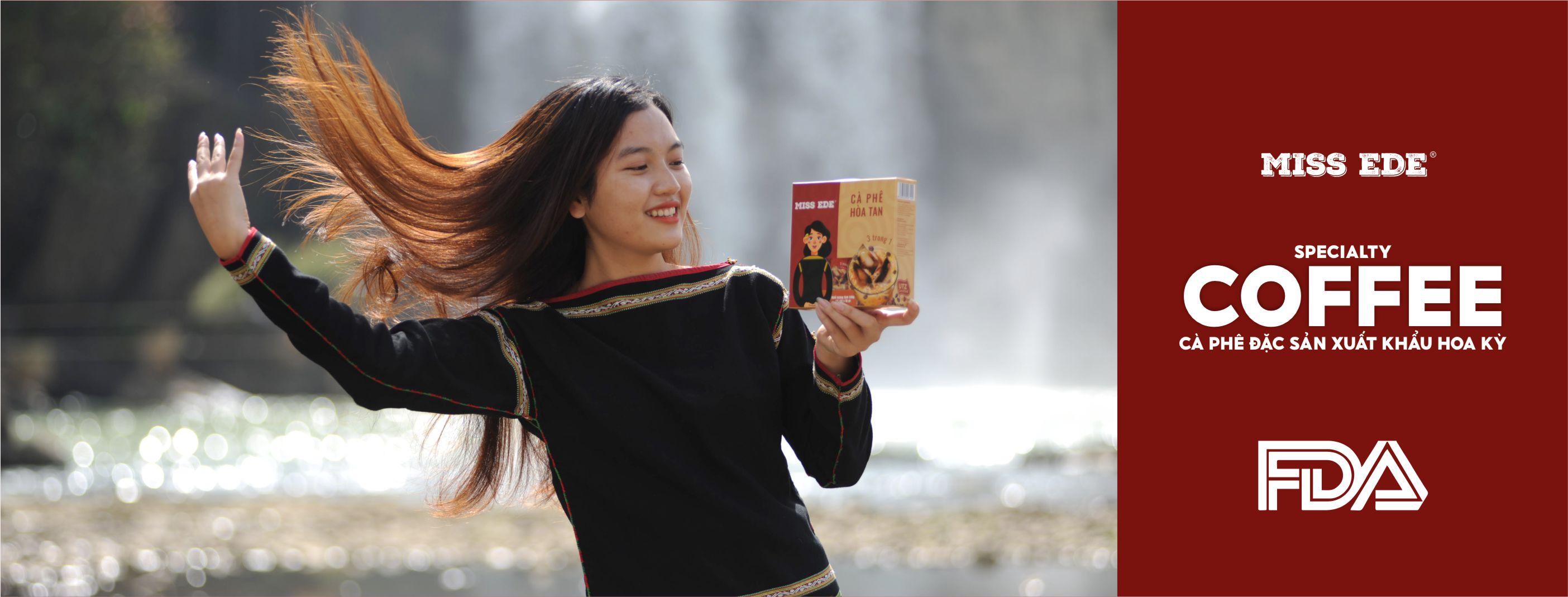 Sô cô la Tây Nguyên