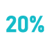 TX20%