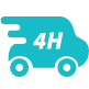 Giao hỏa tốc