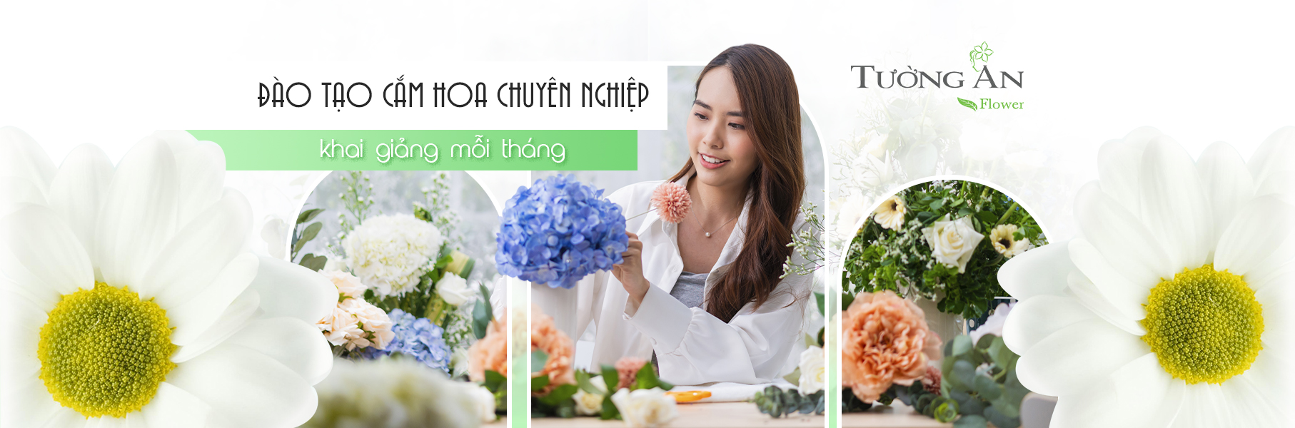 Hoa sinh nhật
