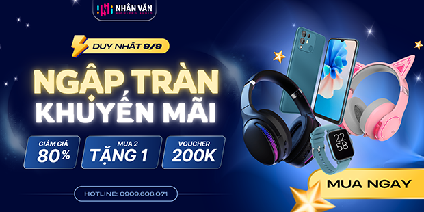 Đồng hồ thông minh