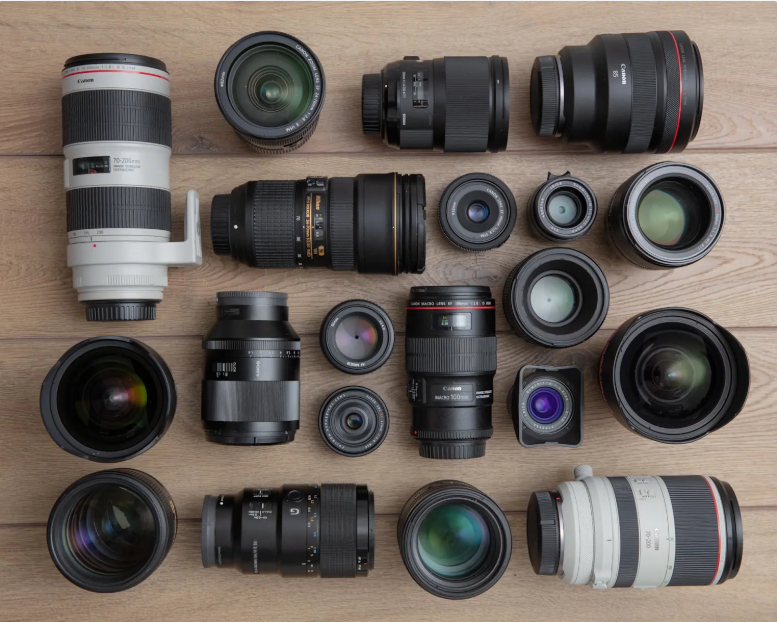 LENS NỔI BẬT