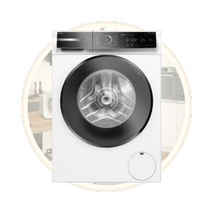 Máy giặt - sấy