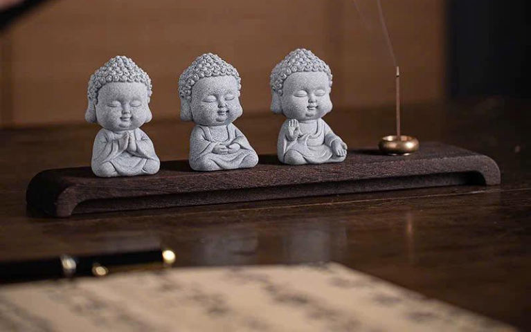 THÔNG ĐIỆP TỪ CHÚNG TÔI