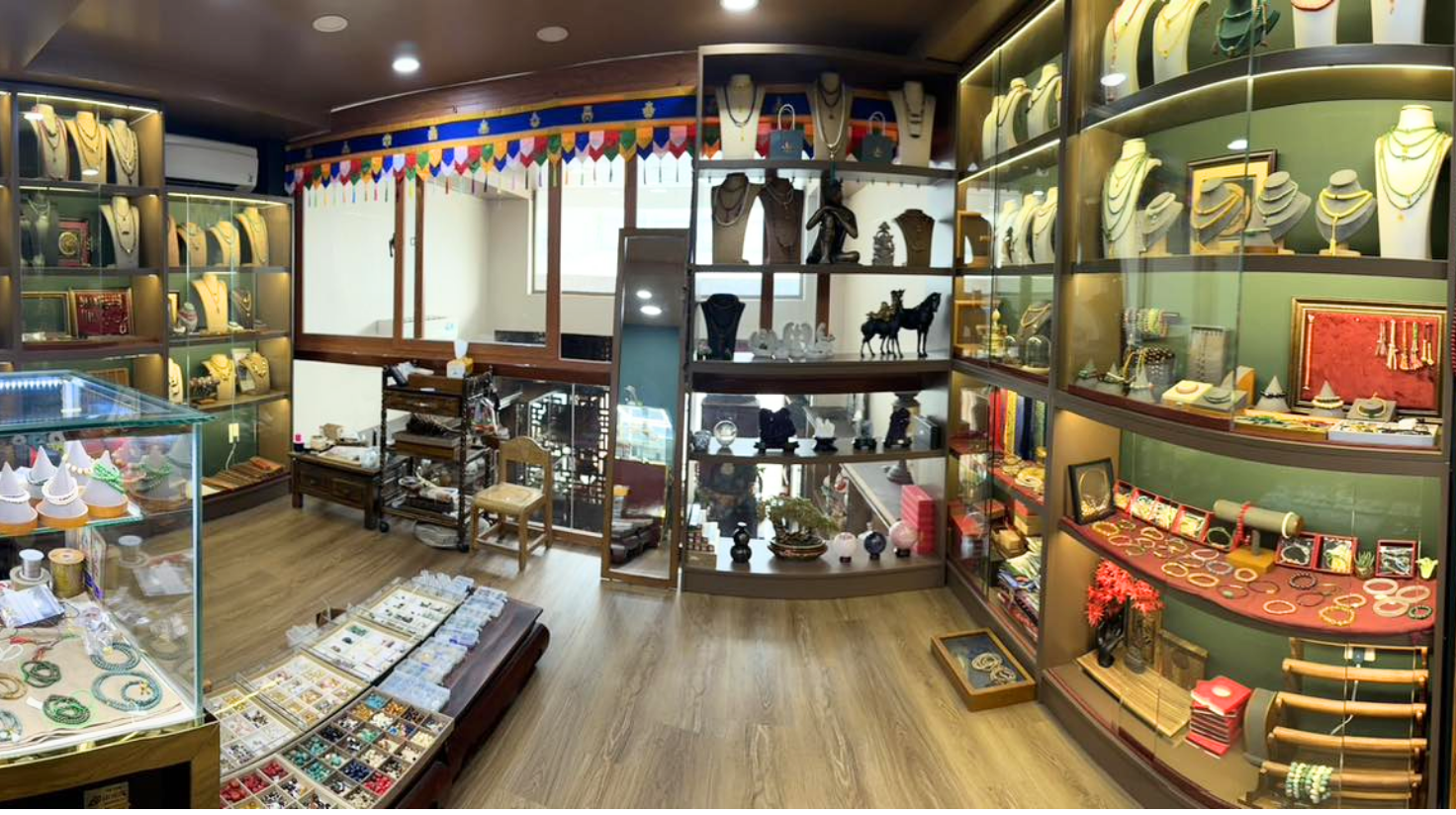 THIẾT KẾ TRANG SỨC THEO YÊU CẦU