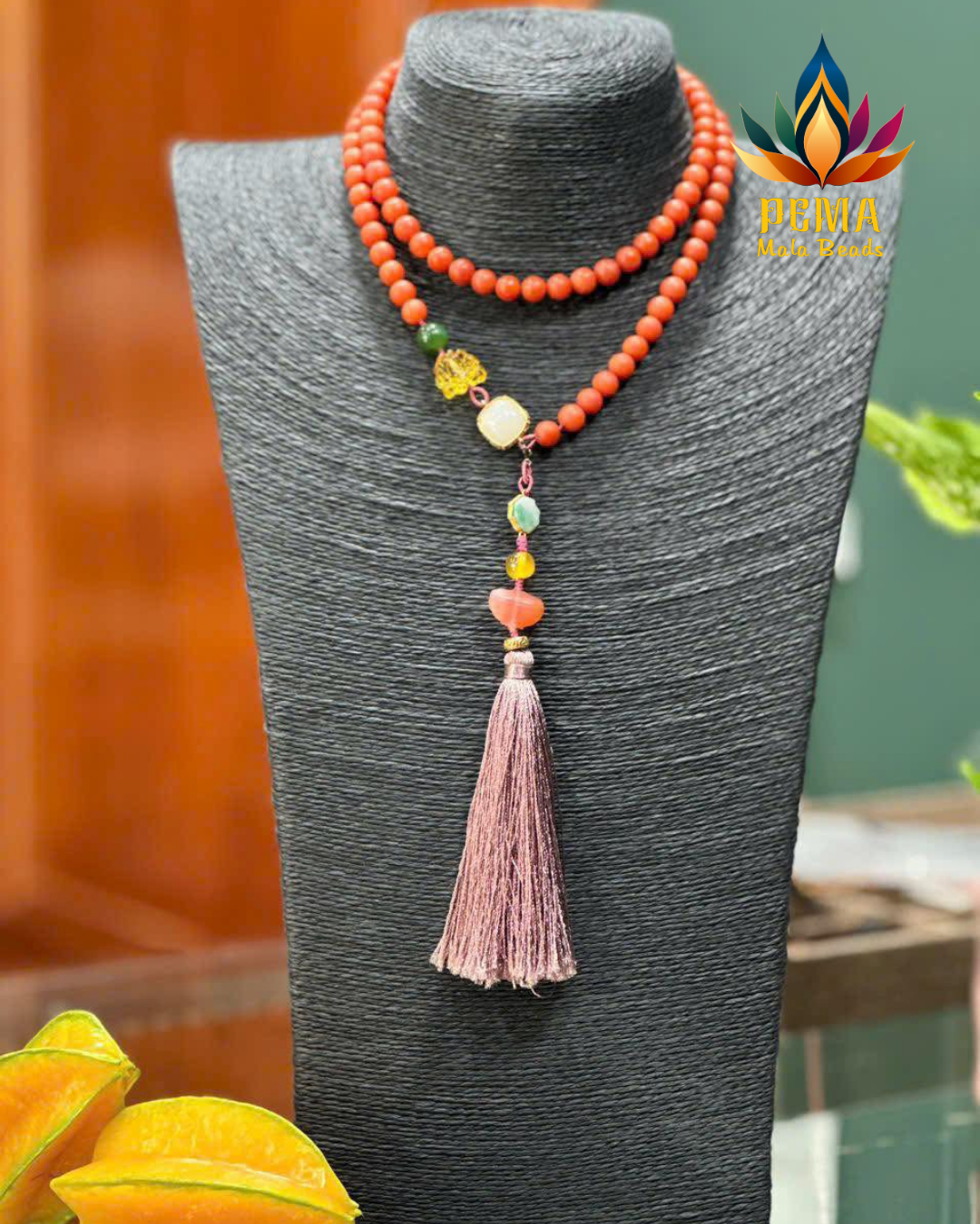 Chuỗi Tràng Hạt Hành Trì