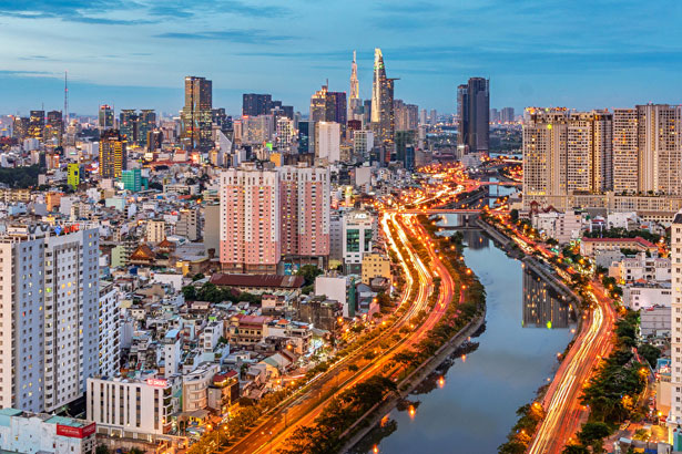 MỤC TIÊU CHIẾN LƯỢC