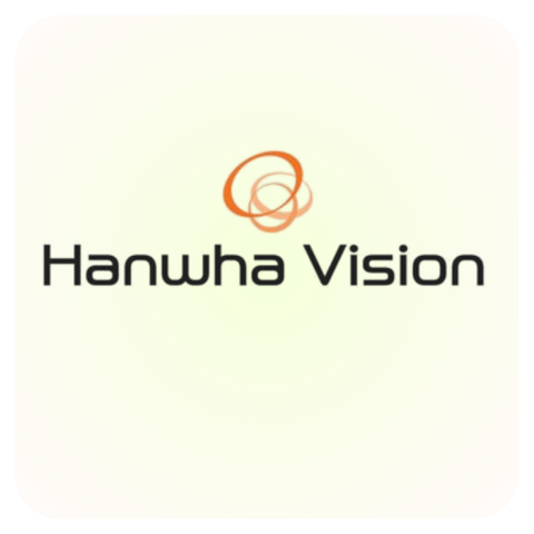 HANWHA VISION