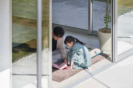 Thiết kế và công nghệ của TOSTEM