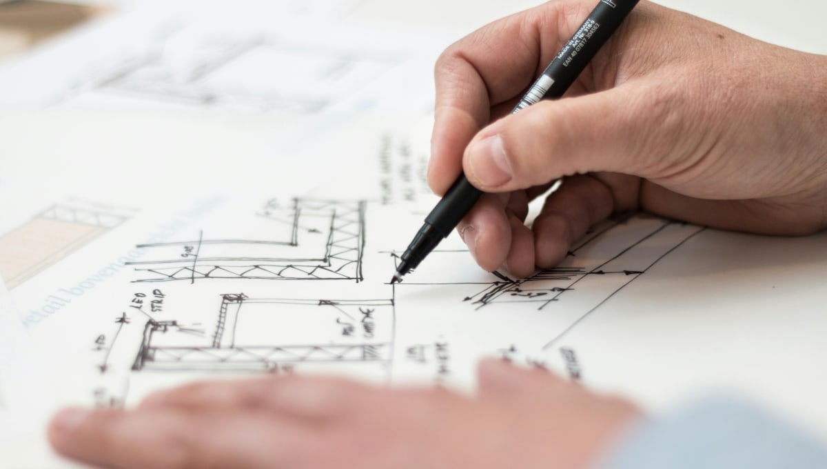 Dành cho chủ thầu và kiến trúc sư