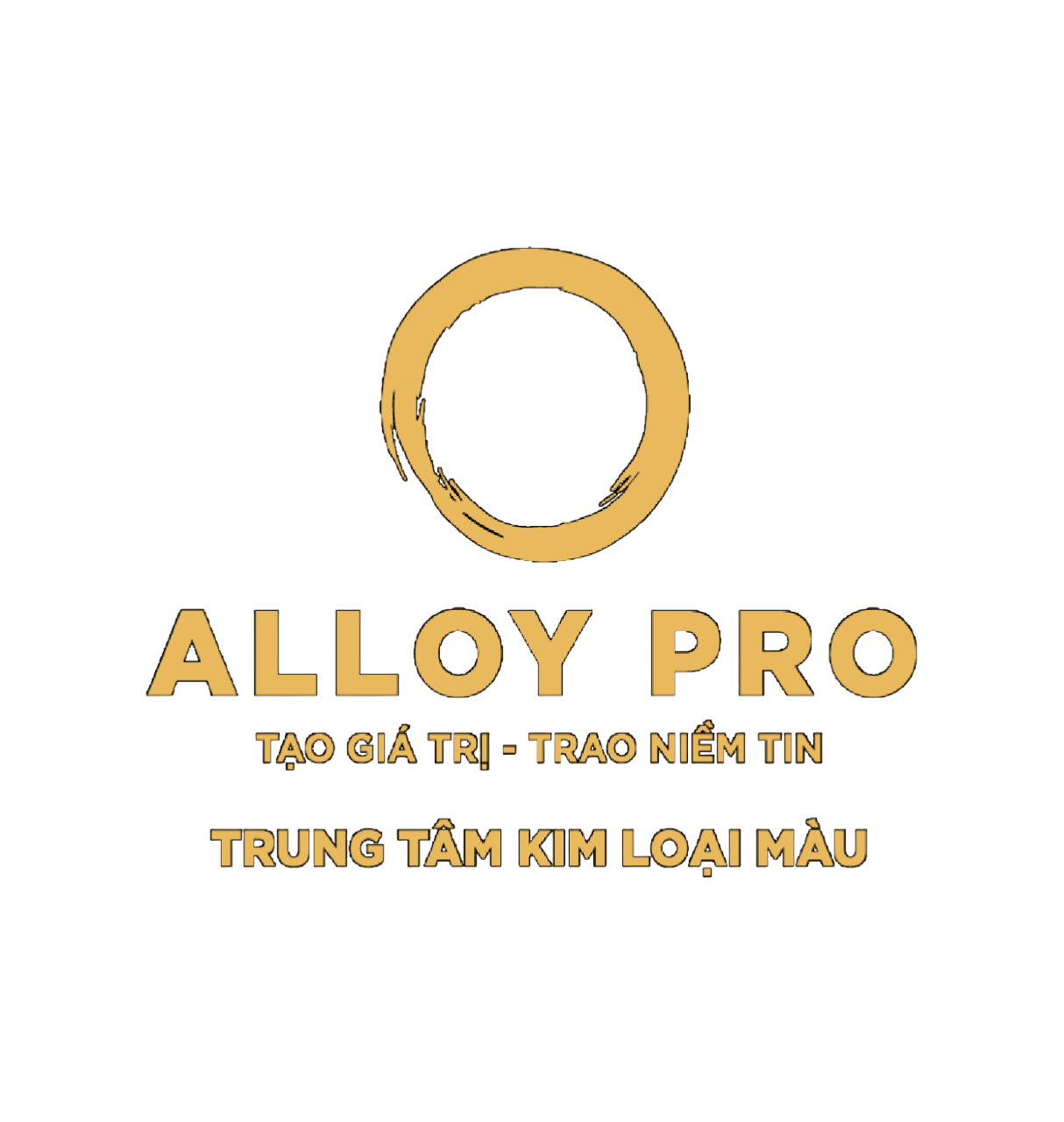 TRUNG TÂM KIM LOẠI MÀU