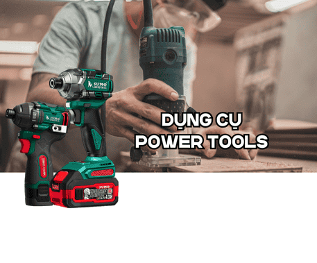 Power Tools
