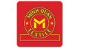 logo Minh Quân Towels
