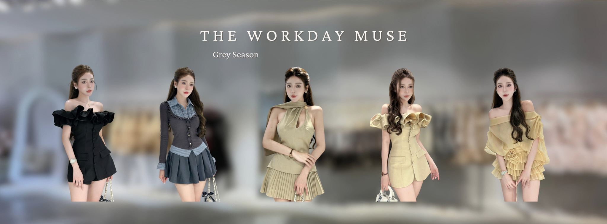 Phong cách ấn tượng