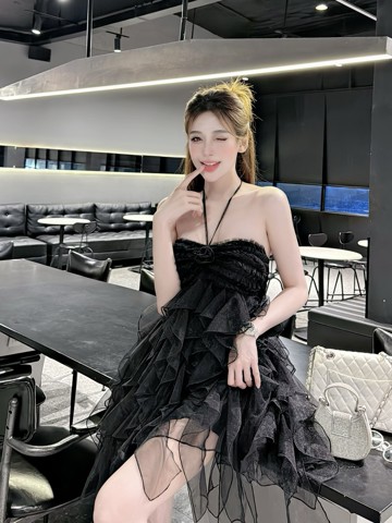 Ăn mặc phong cách