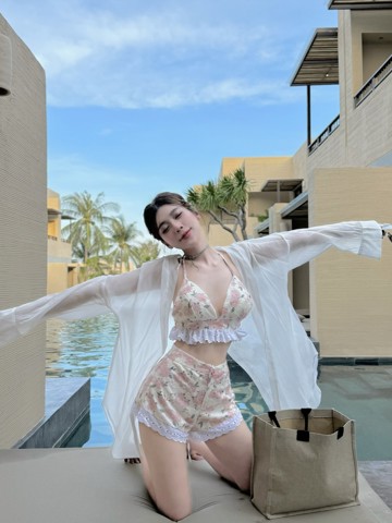 Ăn mặc phong cách