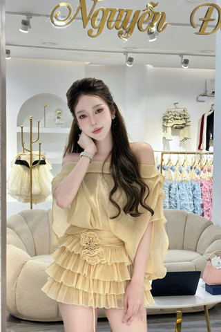 Ăn mặc phong cách