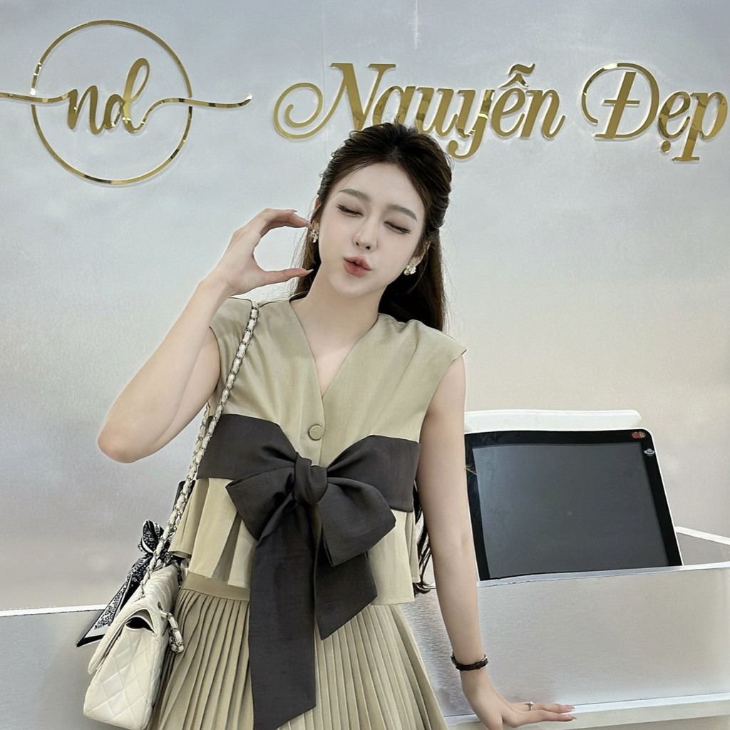 Bộ sưu tập mới