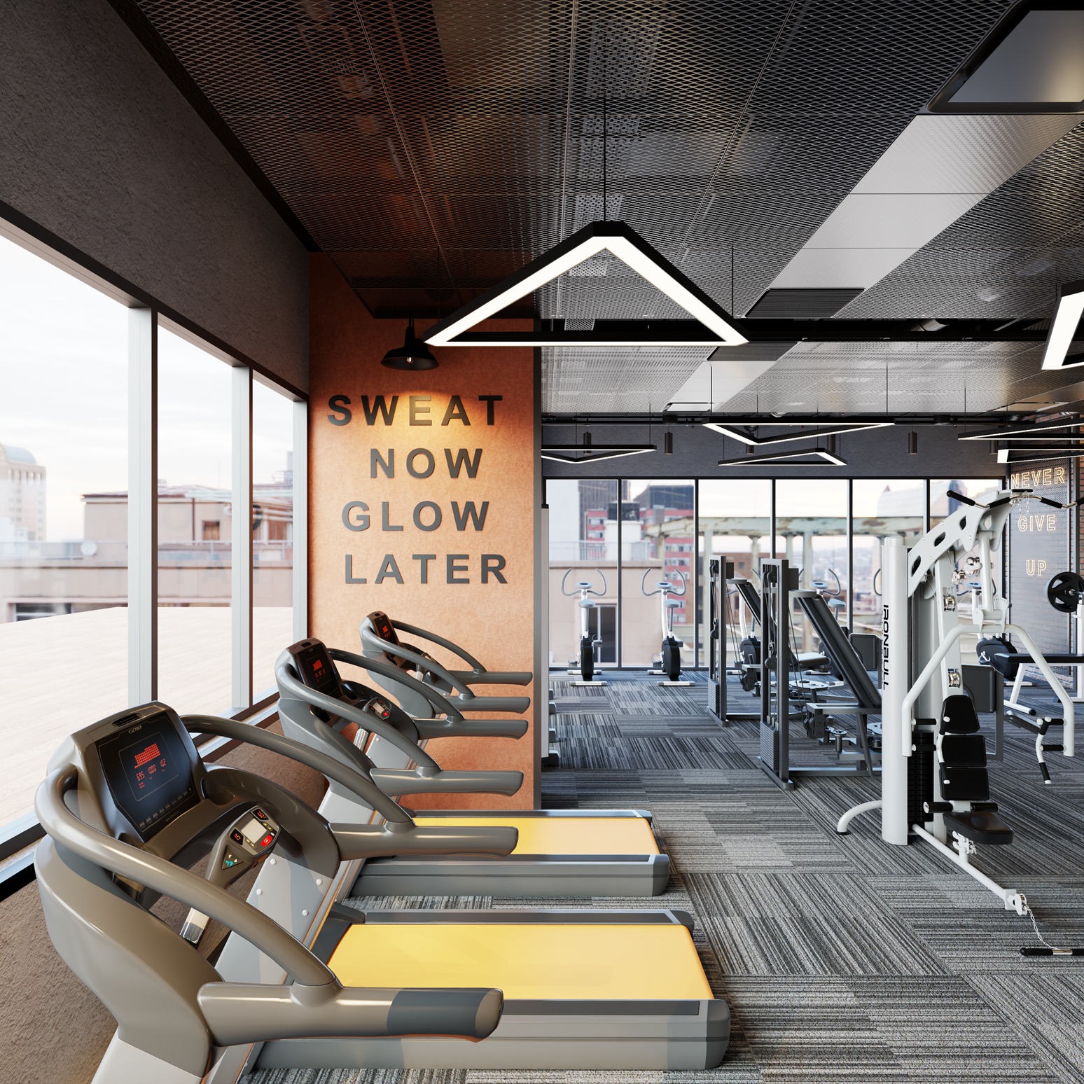 B.FITNESS