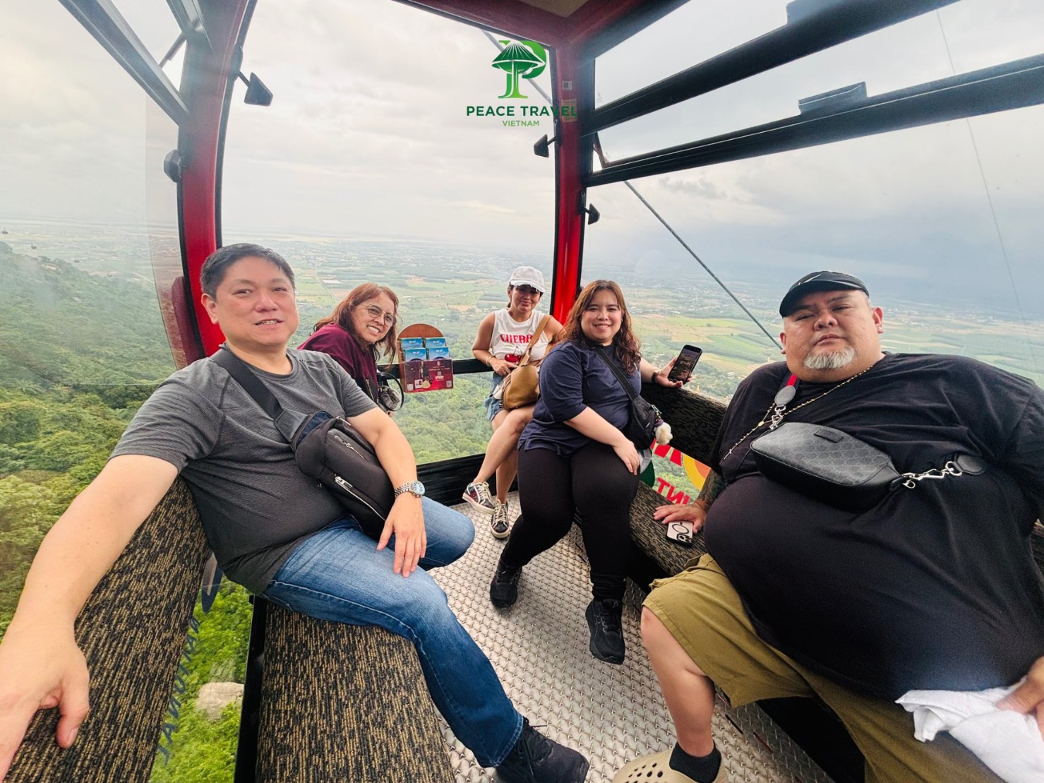 Tenz, The Philipines