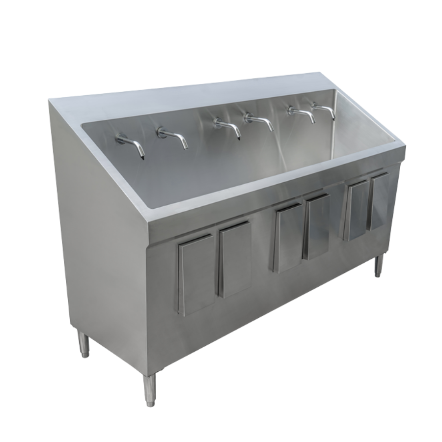 Gia Công Inox Theo Yêu Cầu Uy Tín, Giá Tốt