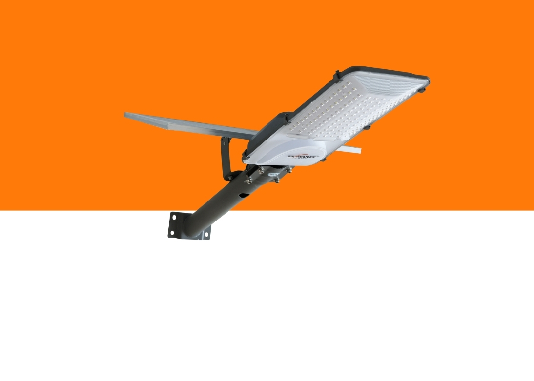 ĐÈN ĐƯỜNG NLMT