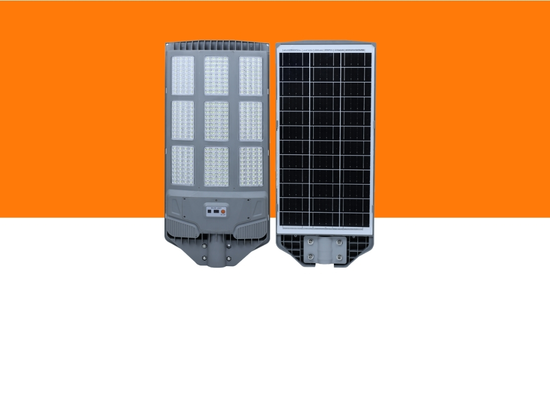 ĐÈN NLMT LIỀN THỂ