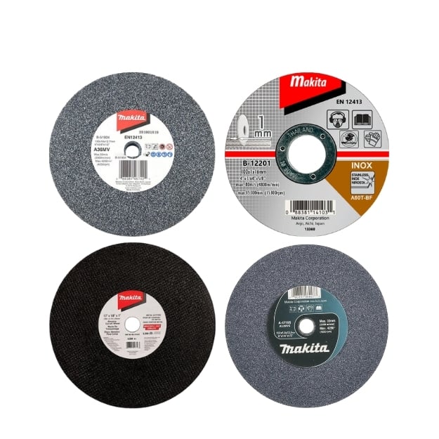 Đá cắt - đá mài