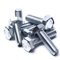 Bu lông - ốc vít