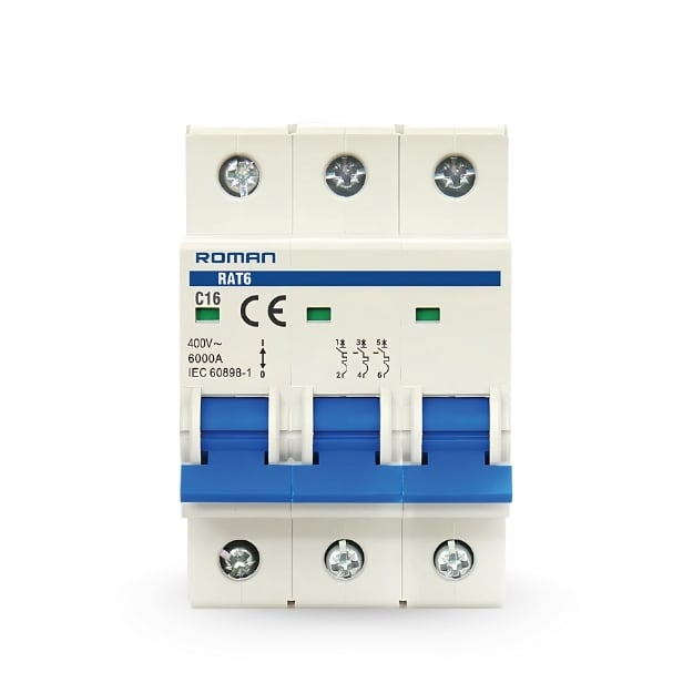 Vật tư - thiết bị điện