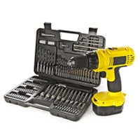 Bộ dụng cụ cầm tay