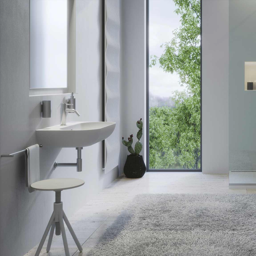 Chậu Rửa Rebecca