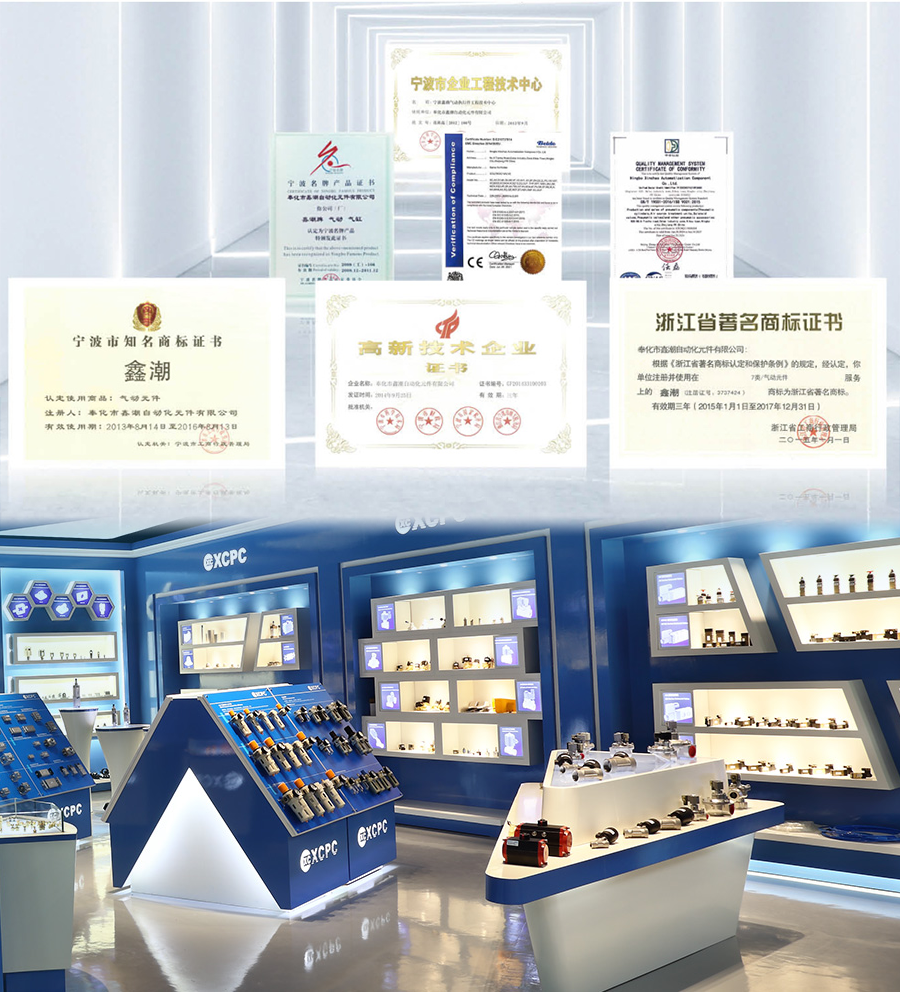 Chuyên cung cấp thiết bị hơi khí nén với hơn 35 năm kinh nghiệm