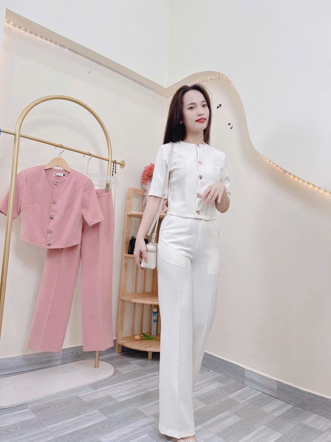 Công sở đa dạng