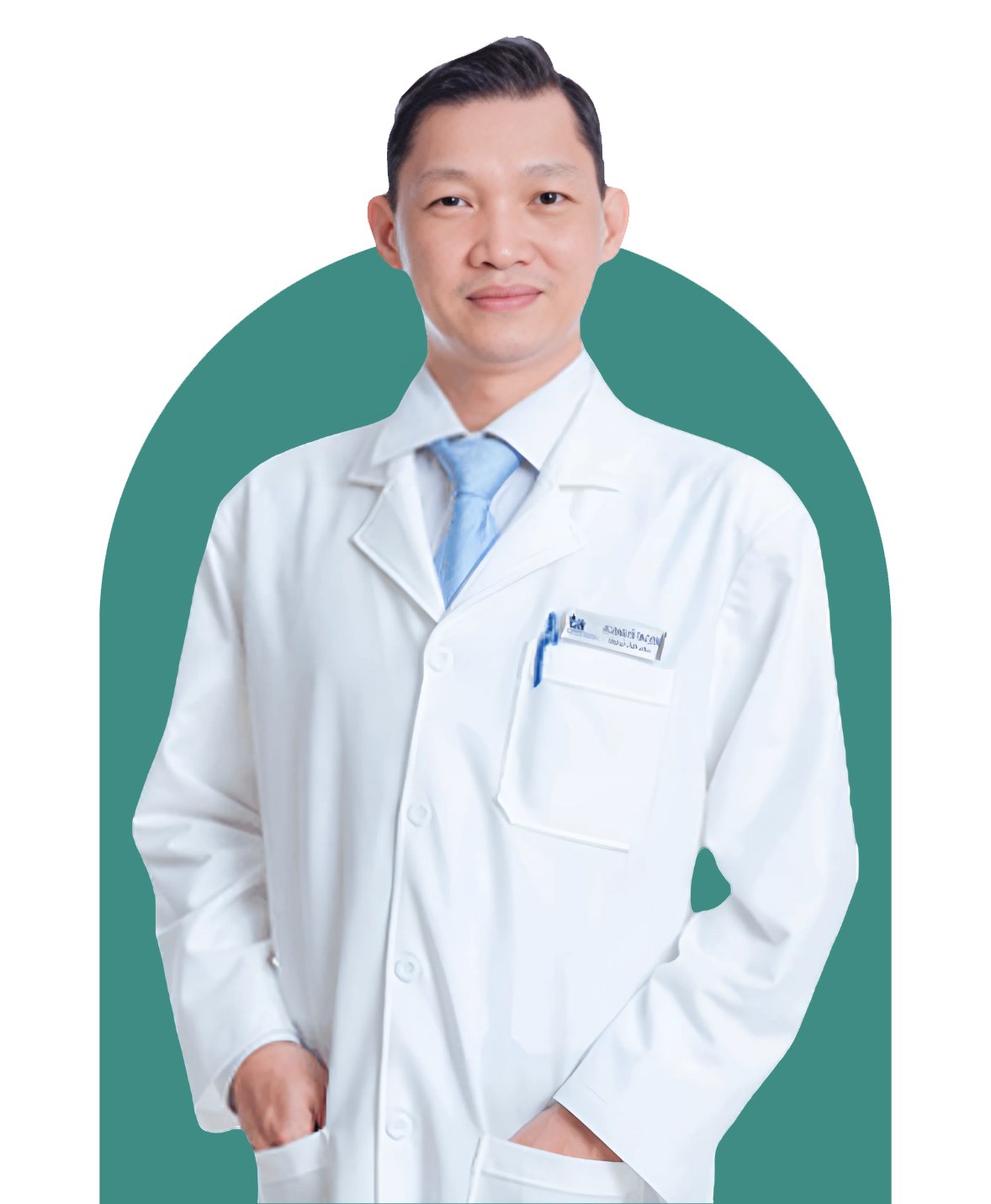 Giải pháp điều trị cá nhân hoá cho vấn đề của bạn