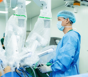 Chăm sóc toàn diện, đáp ứng đa dạng nhu cầu bệnh nhân