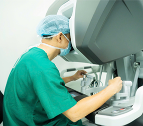 Chăm sóc toàn diện, đáp ứng đa dạng nhu cầu bệnh nhân