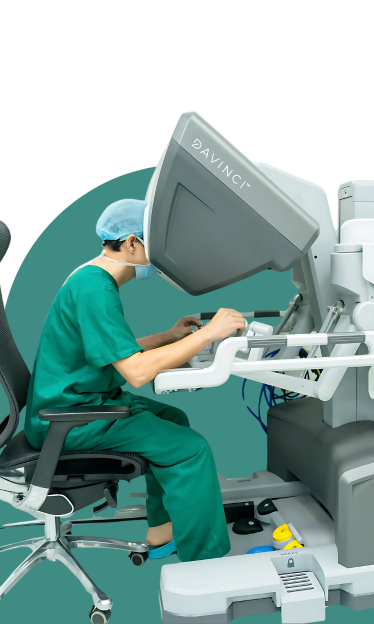 Cá nhân hóa điều trị
Hiệu quả rõ ràng