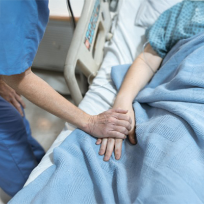 Tận tâm theo dõi và đồng hành suốt quá trình điều trị tại Bệnh viện Đa khoa Tâm Anh