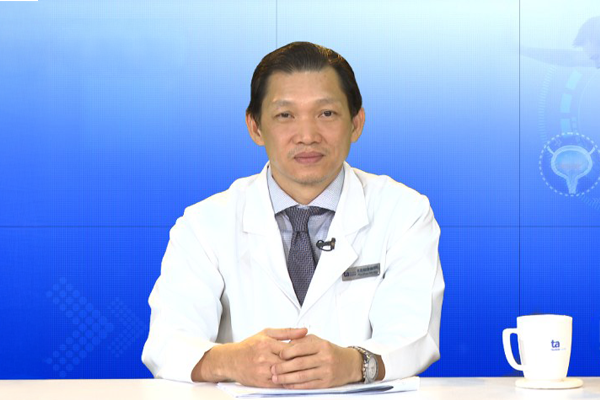 Tư Vấn Trực Tuyến