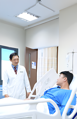 25 Năm kinh nghiệm