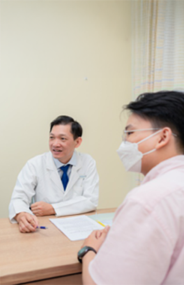 25 Năm kinh nghiệm