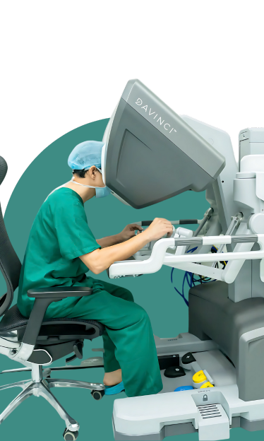 Cá nhân hóa điều trị
Hiệu quả rõ ràng