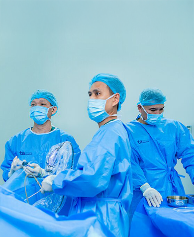 Thời gian & hình thức tư vấn