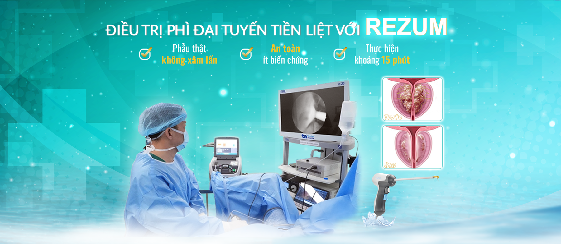 Banner Rezum Bác Sĩ Nguyễn Tân Cương