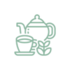 Tea icon
